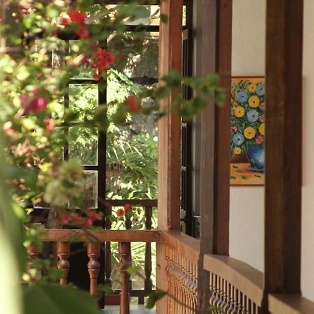 Hotel Casa Del Tejadillo à Cartagène Extérieur photo