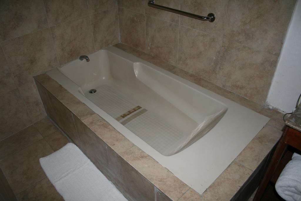 Hotel Casa Del Tejadillo à Cartagène Chambre photo