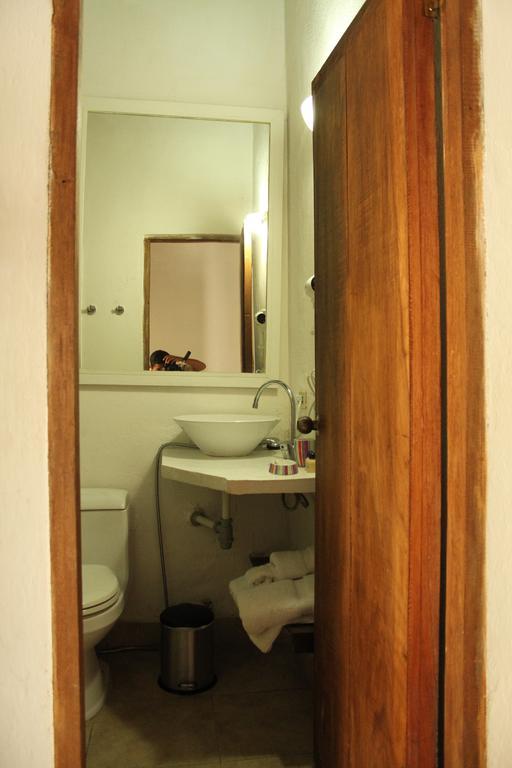 Hotel Casa Del Tejadillo à Cartagène Chambre photo