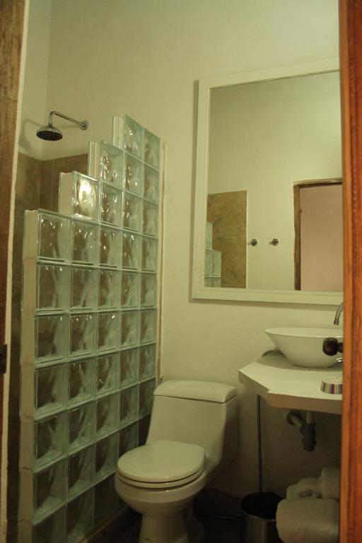 Hotel Casa Del Tejadillo à Cartagène Chambre photo