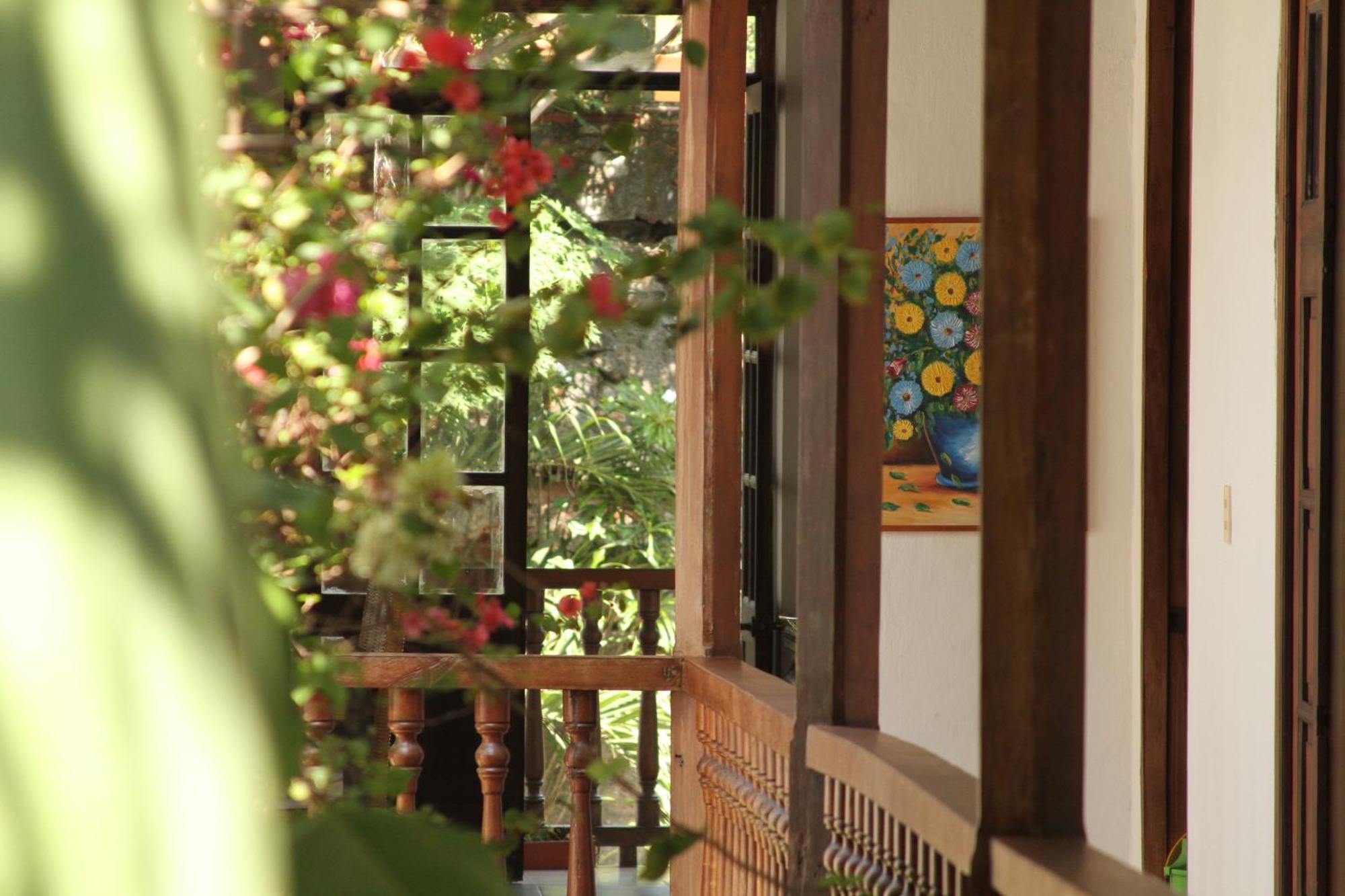 Hotel Casa Del Tejadillo à Cartagène Extérieur photo