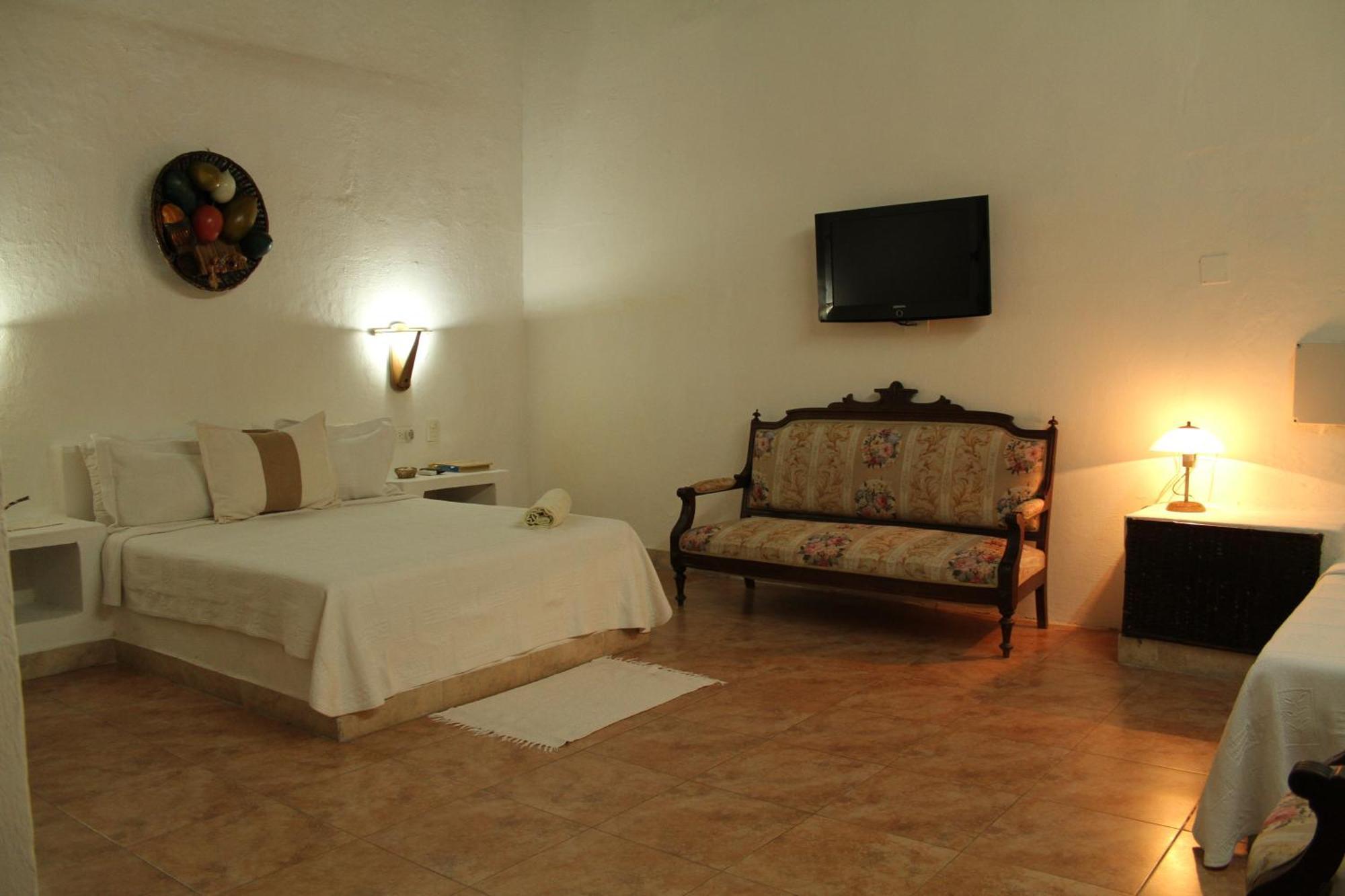 Hotel Casa Del Tejadillo à Cartagène Extérieur photo