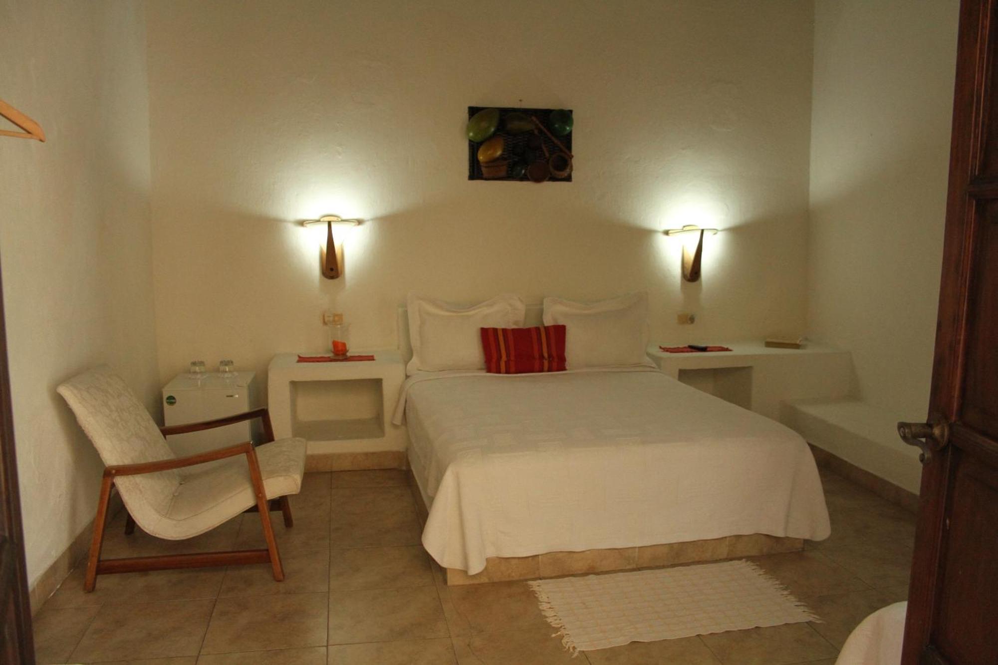 Hotel Casa Del Tejadillo à Cartagène Extérieur photo