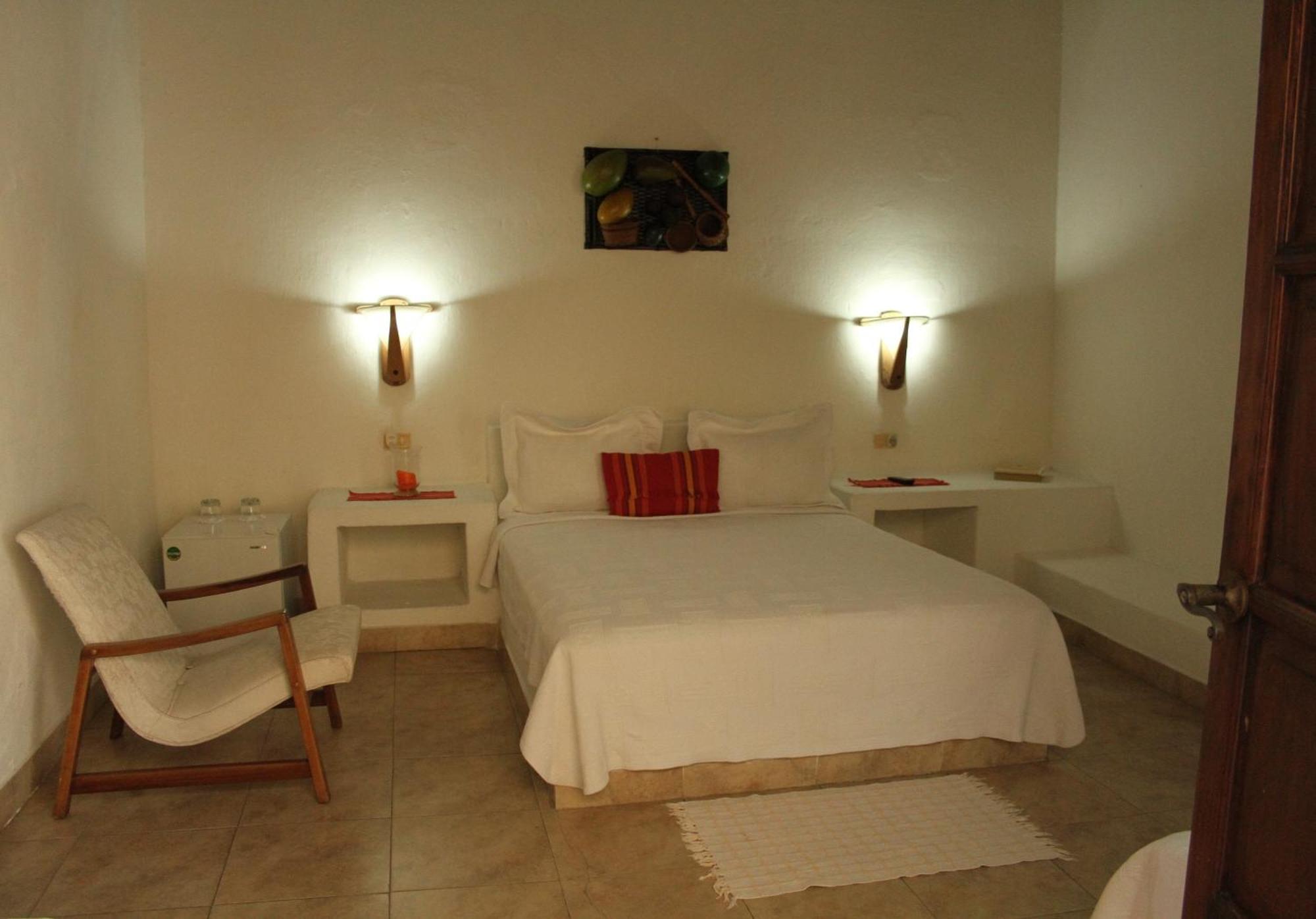 Hotel Casa Del Tejadillo à Cartagène Extérieur photo