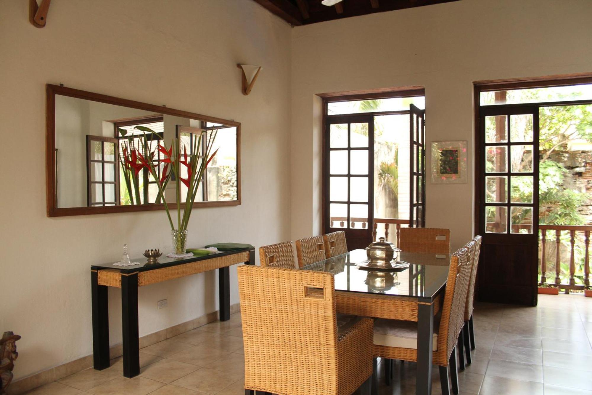 Hotel Casa Del Tejadillo à Cartagène Extérieur photo