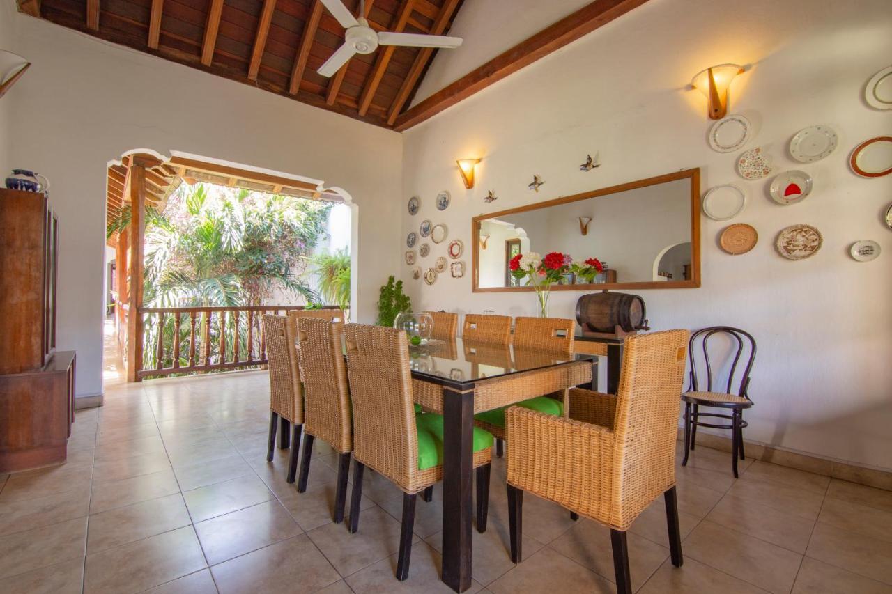 Hotel Casa Del Tejadillo à Cartagène Extérieur photo